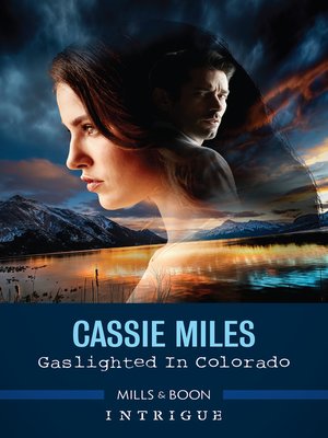 cover image of Gaslighted in Colorado
